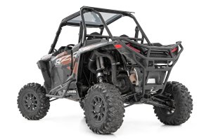 Polaris RZR XP 4 1000 Sport Suspension Lift Kit - Front + Rear - Rough Country - 2.5 Inch - '22-'23